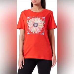 Just Cavalli Camila T-Shirt